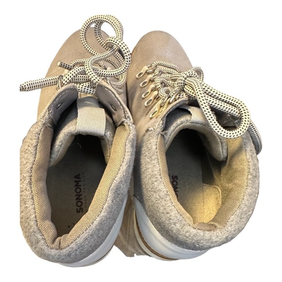 Sonoma Goods For Life Katherina
Women's Hiker Boots - Picture 6 of 10